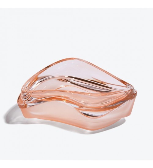 Zaha Hadid Design Plex 玻璃器皿 H9 cm